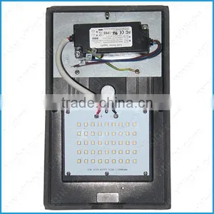 WP-A020 5 Warranty DLC ETL Listed Modern Led Reading Lamp Wall Mounted With Meanwell thumbnail-2