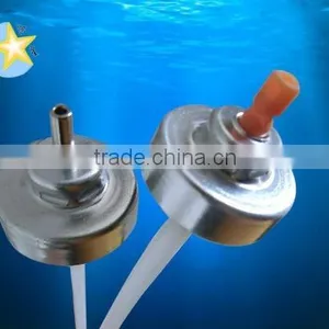 20mm Aluminum Can Valve and Actuator thumbnail-1