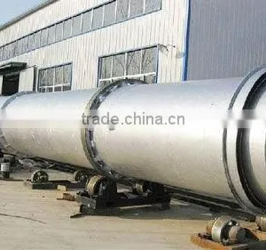Henan Kefan Supply Dolomite Rotary Kiln thumbnail-1