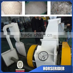 2015 Most Exported Plastic Crushing Machine Supplier thumbnail-2