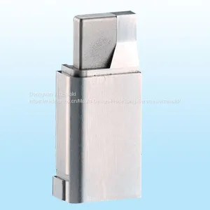 Customization Plastic Mould Components/ISO Carbide Mould Part thumbnail-1