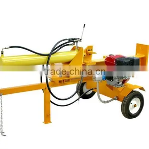 Gasoline Horizontal and Vertical Wood Log Splitter LS26T/610/990/1050 thumbnail-4