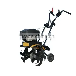 Economic 5.0Hp Walking Tractor /mini Tiller/Rotary Tiller for Garden and Farm H500 thumbnail-1