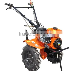 Chongqing Supplier Farm Use Small Gasoline Cultivator Power Tiller Price thumbnail-6