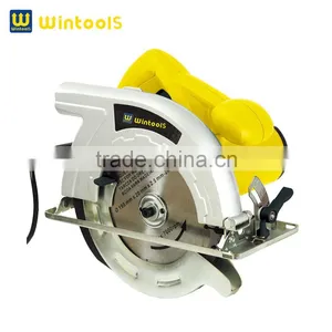 2015 New Design 190mm Circular Saw thumbnail-1