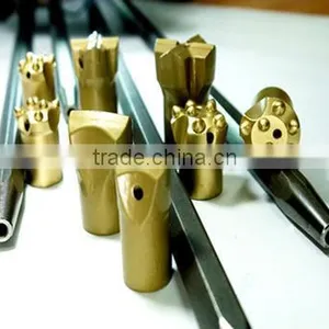 Rock Drill Bit,mining Drill Bit thumbnail-1