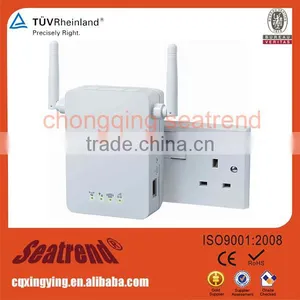 Control Mutuality Mini Portable Wireless Factory Prices 2G/3G/4G Signal Booster/Repeater thumbnail-1
