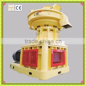 ZLG850 Wood Pellet Making Machine/Biomass Pellet Mill thumbnail-1