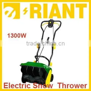 CE / RoHS / GS / UL Snow Thrower Machine thumbnail-1