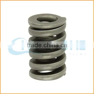 Factory Direct Torsion Shaped and Compression Springs thumbnail-2