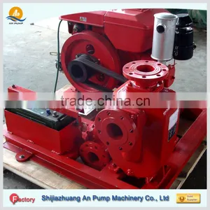 Marine Self Priming Pump Centrifugal Agricutural Irrigation Water Pump thumbnail-6