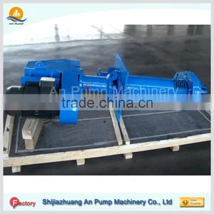 Submersible Sump Pump With Float Switch thumbnail-2