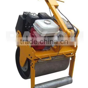 Road Vibratory Roller Compactor /single Roller thumbnail-1