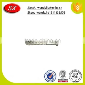 Stainless Steel Wood Screws thumbnail-2