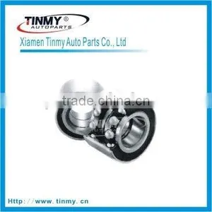Ball and Socket Bearing thumbnail-1