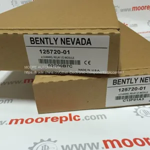 NEW HIGH QUALITY GE BENTLY NEVADA 136719-01 thumbnail-3