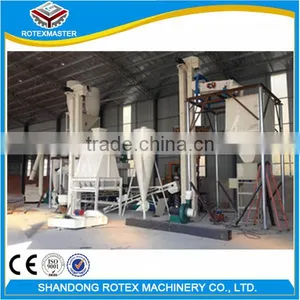 2015 Low Price Cooler Silo for Cooling Biomass Wood Pellets Into Good Wood Pellets thumbnail-2