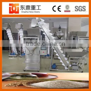 Special Design Filling Machine/grain Packing Machine/ Raisin Packing Machine With Good Market thumbnail-2