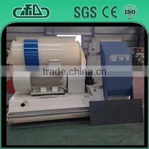 Durable Carbon Steel High Quality Machines for Making Sheep Feed thumbnail-1
