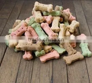 Pet Chew Food Machine thumbnail-5