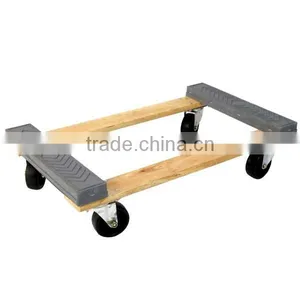 TC4308 DOLLY thumbnail-1
