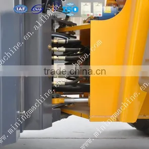 NEW PRODUCT KEDA 3T MINI LOADER 936G FOR SELL thumbnail-6