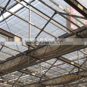 New Premium Galvanized Wire Mesh Greenhouse thumbnail-4