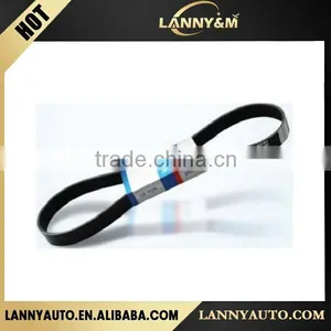 Auto 8PK2050 V-Ribbed Belt For Scania 1519788 1530974 thumbnail-1