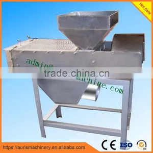 Hot Sale Peanut Skin Peeling Removing Machine With Good Price thumbnail-2