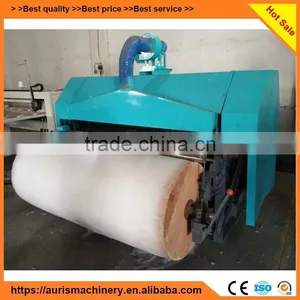Sale Used Sheep Wool Carding Machine thumbnail-1