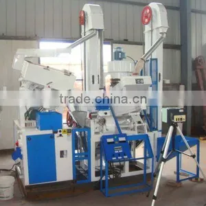 Rice Mill Complete Machine thumbnail-1
