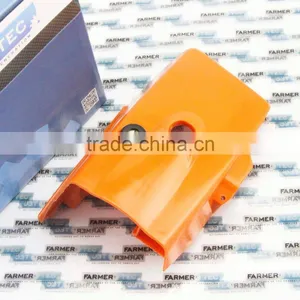 SHROUD TOP COVER FOR STIHL 024 026 MS240 260 CHAINSAW REPLACE NEW thumbnail-1