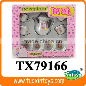 Wholesale Fine Bone China Tea Set thumbnail-1