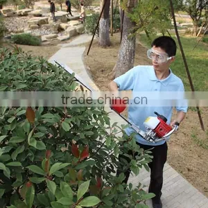 Factory Price Gasoline Hedge Cutter thumbnail-6