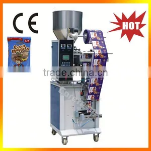 100g Automatic Cereal Oat Packaging Machine thumbnail-1