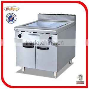 Electric Free Standing Griddle With Cabinet EG-886 0086-13632272289 thumbnail-2