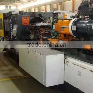 Hot Sale 72 Cavity Injection Moulding Machinery thumbnail-6