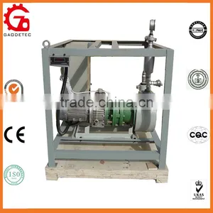 CE ISO OEM Peristaltic Dosing Pump Price thumbnail-1