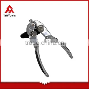 Stainless Steel Opener With Colorful Handle, Kitchen Gadgets Tools,6 in 1 Set thumbnail-3
