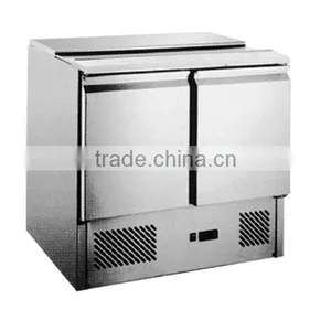 GRT - DBS900A Salad Prep Table thumbnail-1