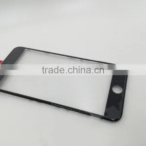 Front Glass Clear Sticker Transparent Protect Film for Iphone 6 Plus thumbnail-4