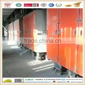 High-effective Plansifter Machine thumbnail-1