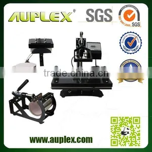 Digital Printer Cheap Transfer Machine thumbnail-1