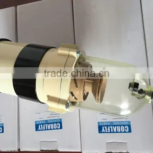 Professional Manufacturer in China Fuel Filter 2010PM-OR thumbnail-5