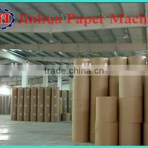 Corrugated Paper Production Machinery,corrugated Paper Machine thumbnail-6
