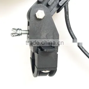 Guangzhou Jianguang 12v 150mm CREE 15W LED Scope Mounted Hunting Rifle Spotlight Gun Shooting Spotlight thumbnail-6