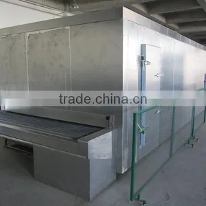 Tunnel Freezer thumbnail-3