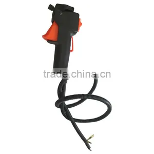 4 in 1 Multi-function Tools Switch for Grass Trimmer thumbnail-2