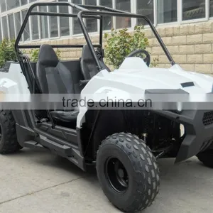 Popular 150cc Kid/teenager UTV EEC thumbnail-5