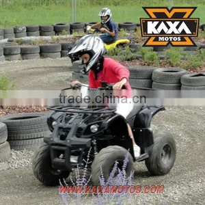 125cc ATV Goes for Kids thumbnail-3